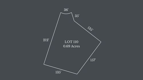 Lot 110 Fawn Way, Mineral Bluff, GA, 30559-5504 | Card Image