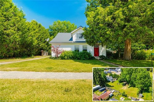 1567 Old Brock St, Vittoria, ON, N0E1W0 | Card Image