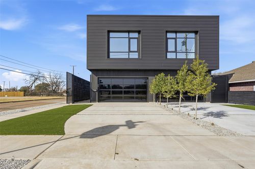 6801 Tyree St, Dallas, TX, 75209-3611 | Card Image