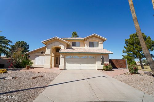 4120 E Stanford Ave, Gilbert, AZ, 85234-7568 | Card Image