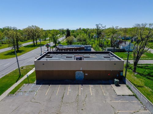 19701 Mound Rd, Detroit, MI, 48234-2569 | Card Image
