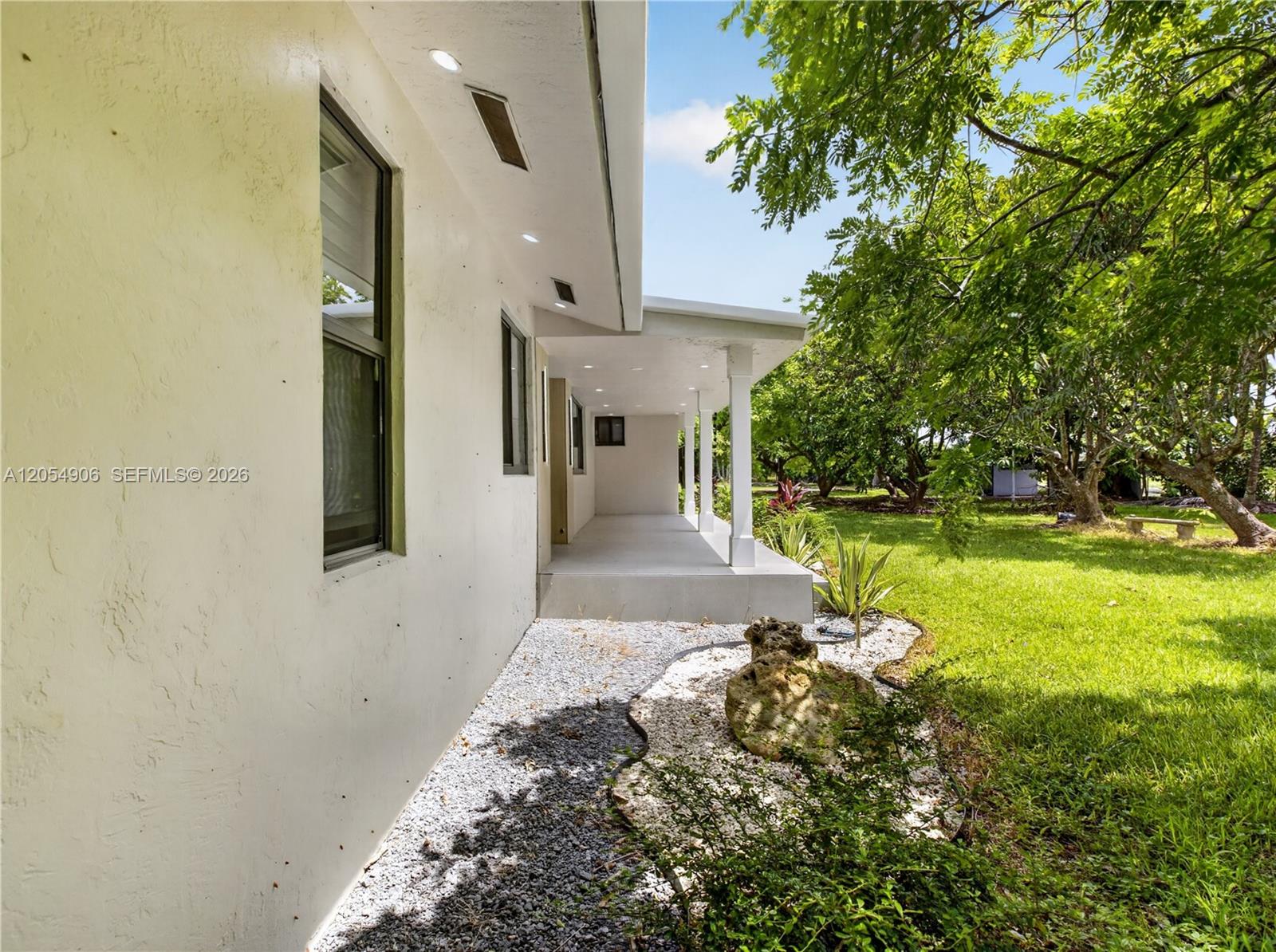 Residential in Homestead 3