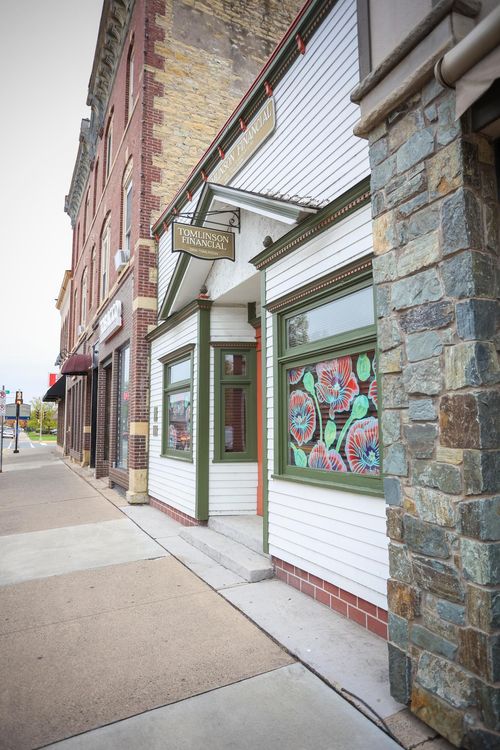 119 S Main St, River Falls, WI, 54022-2449 | Card Image