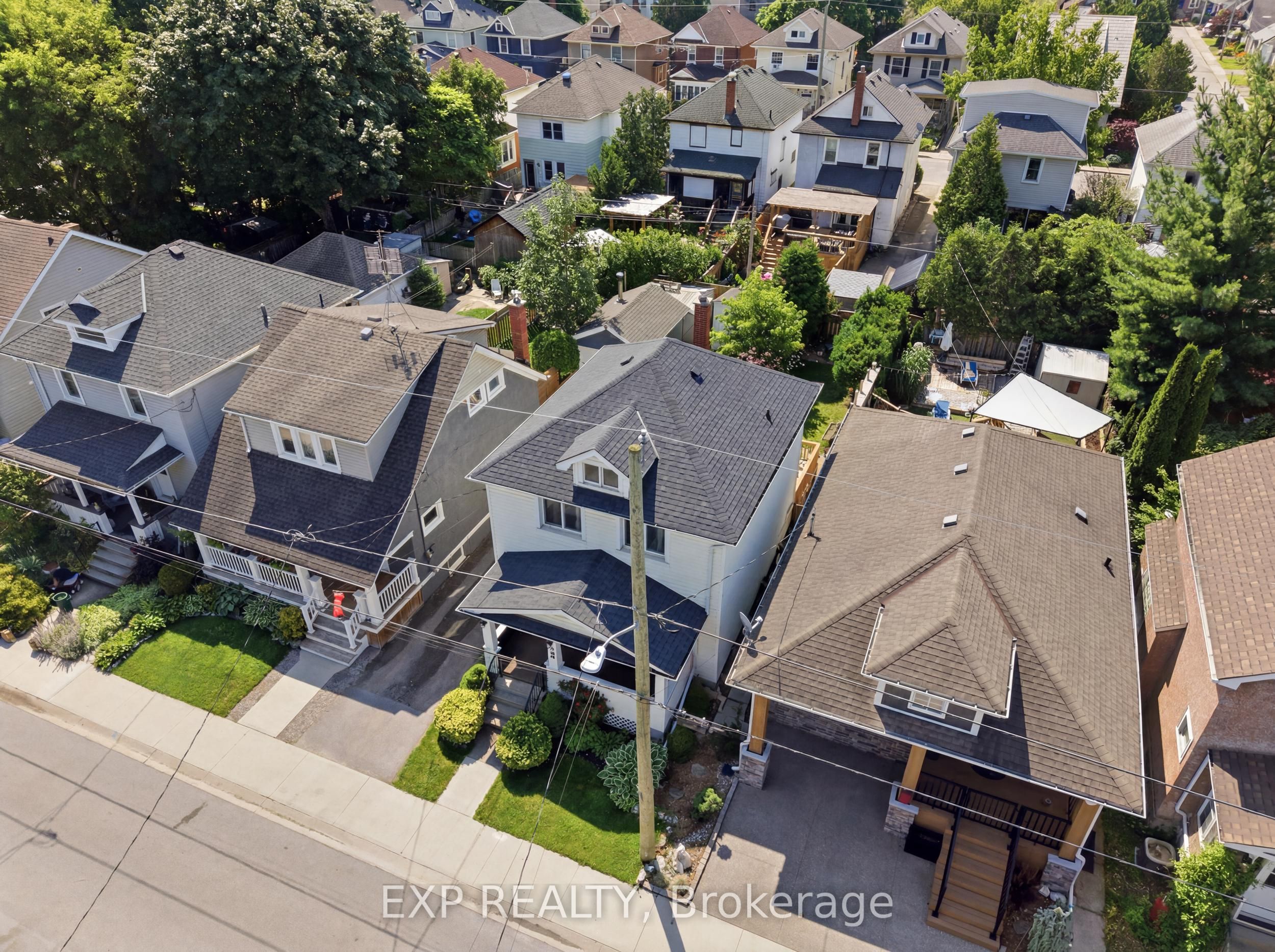 Residential in St. Catharines 5