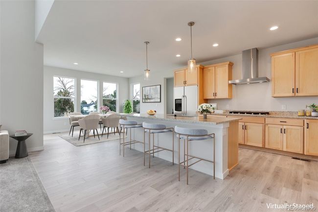 489 Muirfield Ct, House other with 4 bedrooms, 3 bathrooms and 3 parking in Louisville CO | Image 11