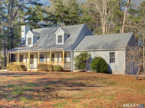 53 Norman Rd, Griswold, CT, 06351-1537 | Card Image