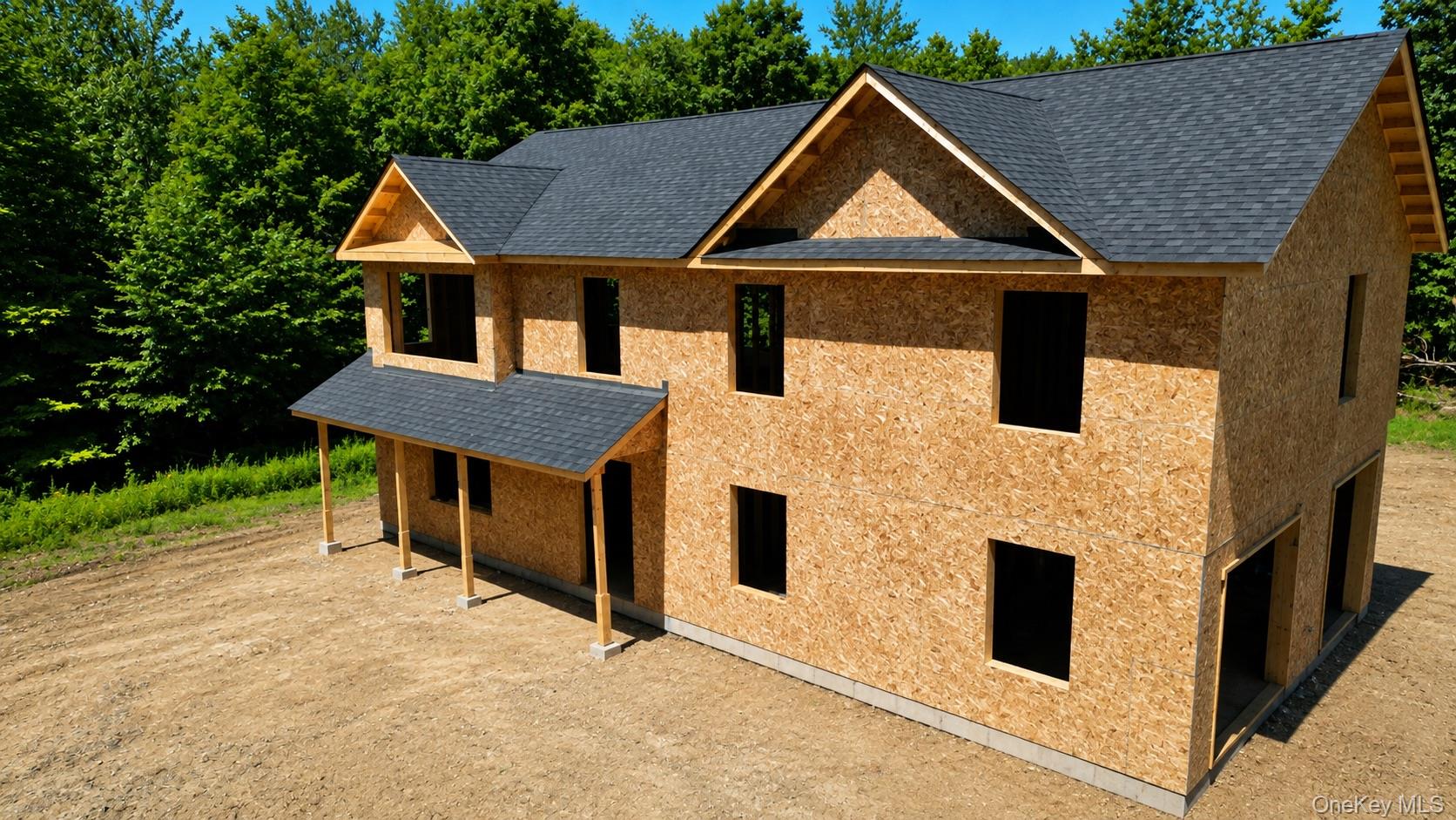 Residential in Newburgh (Town) 5