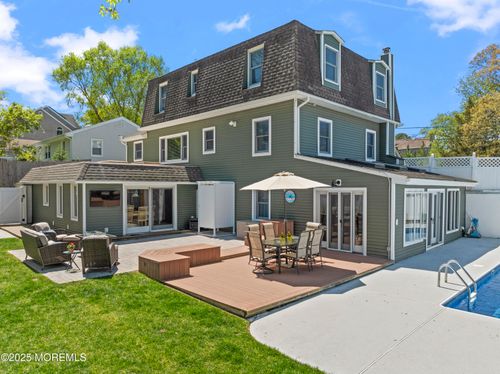 136 Chestnut Ave, Island Heights, NJ, 08732-7737 | Card Image