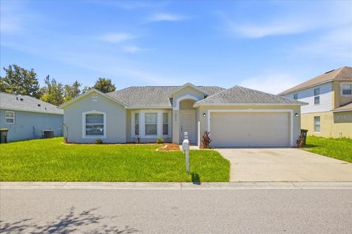 3977 Warbler Dr, Winter Haven, FL, 33880-5034 | Card Image