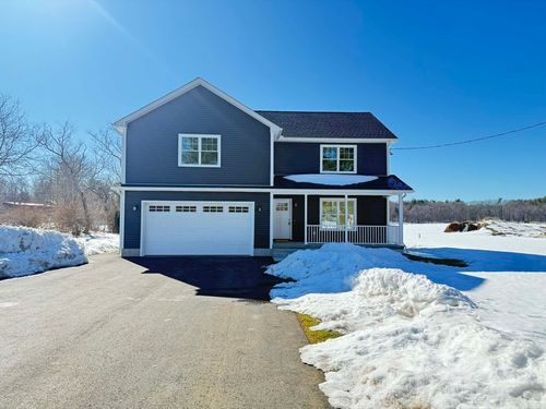 Lot 3 Montgomery Rd, Westfield, MA, 01085 | Card Image