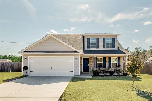 55 Dr Daniel Edwards St, Ellabell, GA, 31308-5377 | Card Image