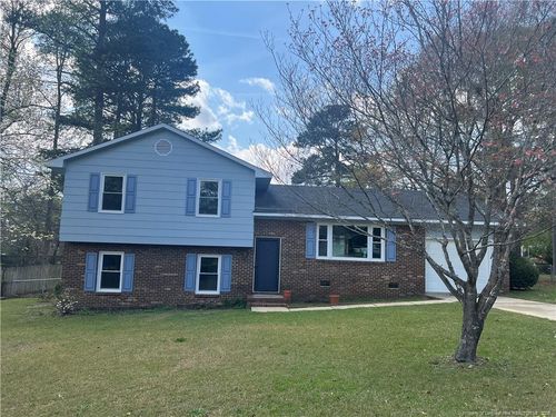1215 Patrick Dr, Fayetteville, NC, 28314-5926 | Card Image
