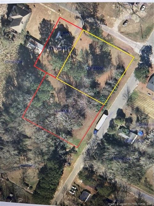 409 W West Church Street W, Rowland, NC, 28383 | Card Image