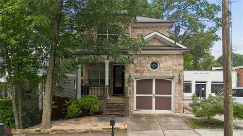 374 Clifton Rd Ne, Atlanta, GA, 30307-2102 | Card Image