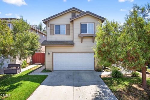 186 W Shoshone Street, Ventura, CA, 93001 | Card Image