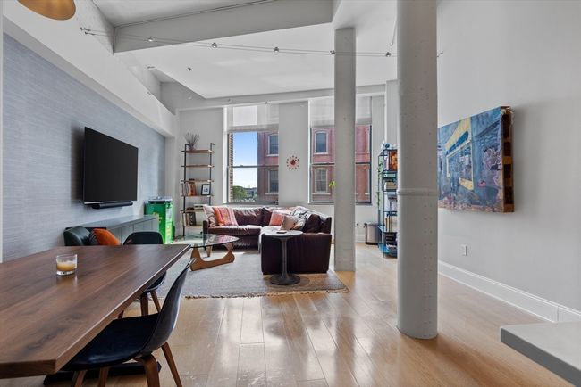 APT-204 - 485 Harrison Ave, Condo with 1 bedrooms, 1 bathrooms and null parking in Boston MA | Image 4