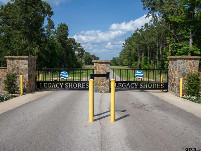 3126 Shadow Pine Dr, Home with 0 bedrooms, 0 bathrooms and null parking in LaRue TX | Image 12