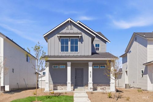 6700 W Redwood Creek Dr, Meridian, ID, 83646 | Card Image
