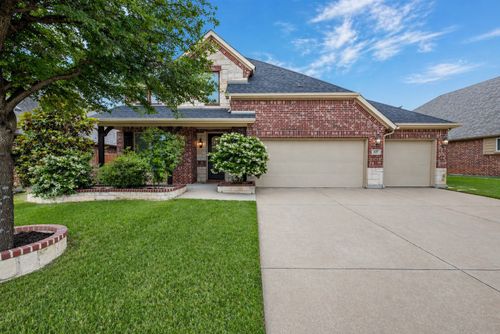 4307 Magnolia Rd, Melissa, TX, 75454-0130 | Card Image