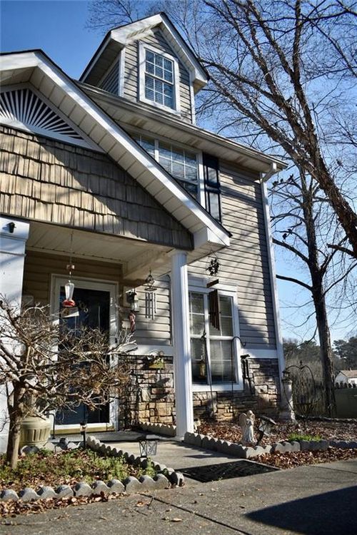 106-208 Park St, Dallas, GA, 30132-4293 | Card Image
