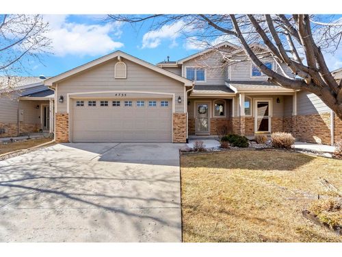 4735 Parachute Cir, Loveland, CO, 80538-1496 | Card Image