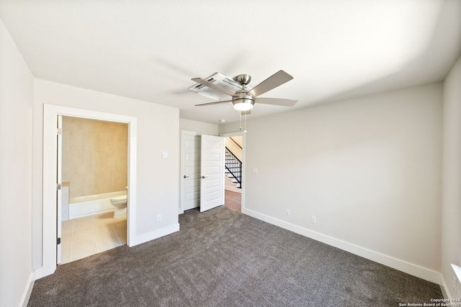 UNIT-2101 - 419 Ira Ave, House other with 3 bedrooms, 4 bathrooms and null parking in San Antonio TX | Image 4