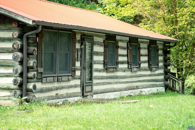 398 Crooked Spur Rd, House other with 2 bedrooms, 1 bathrooms and null parking in Millboro VA | Image 19