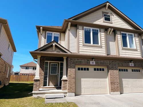 30 Elderberry Rd, Thorold, ON, L2V0E7 | Card Image