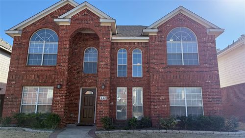 442 Spring Air Drive, Allen, TX, 75002 | Card Image