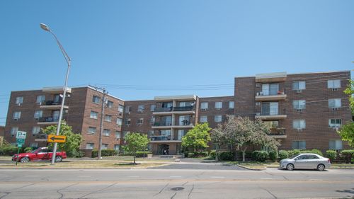 406-9445 Kenton Ave, Skokie, IL, 60076-1377 | Card Image