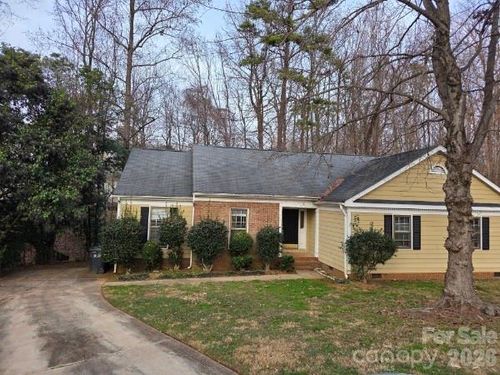 902 Eldorado Ave, Charlotte, NC, 28262-3238 | Card Image