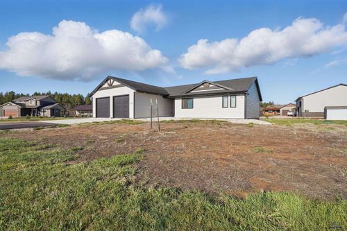 21621 Northwood Dr, Piedmont, SD, 57769-7391 | Card Image