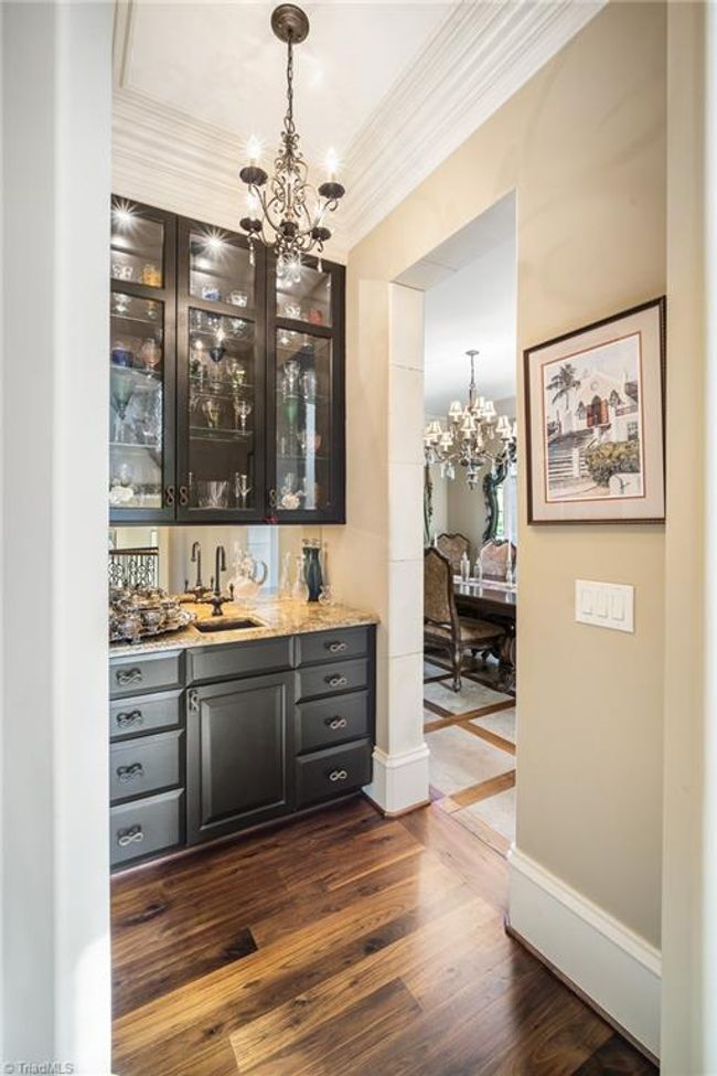 3220 N Old Greensboro Rd, House other with 5 bedrooms, 8 bathrooms and null parking in High Point NC | Image 17