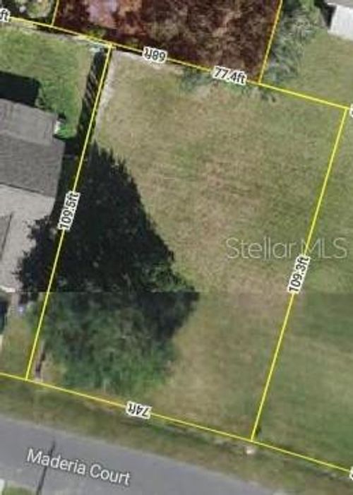 0 Maderia Ct, KISSIMMEE, FL, 34758 | Card Image