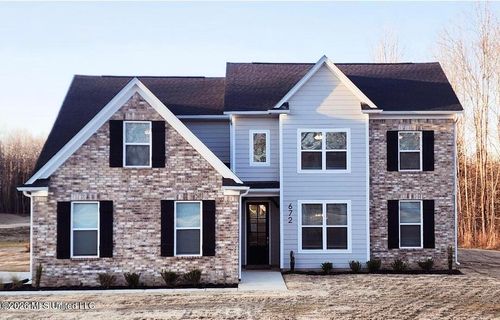 329 Centerline Roper Loop, Byhalia, MS, 38611 | Card Image