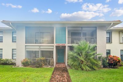 108 - 9965 Pineapple Tree Drive, Condo with 2 bedrooms, 2 bathrooms and null parking in Boynton Beach FL | Image 1