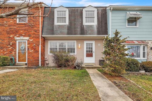 20 Boileau Court, MIDDLETOWN, MD, 21769 | Card Image