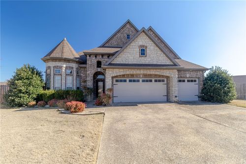 5503 Sw Lavender Ln, Bentonville, AR, 72713-4952 | Card Image