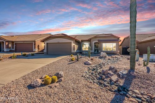 10255 E Golden Rim Circle, Gold Canyon, AZ, 85118 | Card Image