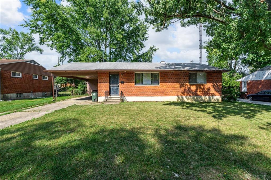 Stubbs Dr, Dayton, OH 45426