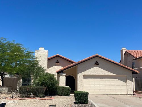 1733 N La Rosa Dr, Tempe, AZ, 85288-1444 | Card Image
