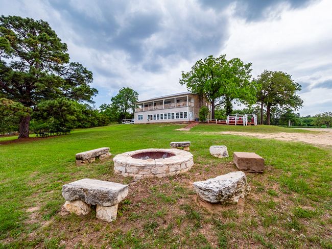 182 Little Ranch Rd, House other with 4 bedrooms, 3 bathrooms and 10 parking in Red Rock TX | Image 33