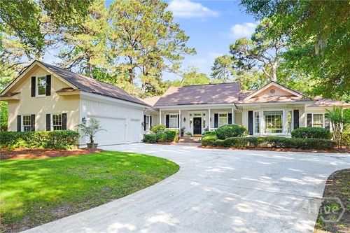 14 Bluff Oak Retreat, Savannah, GA, 31411 | Card Image