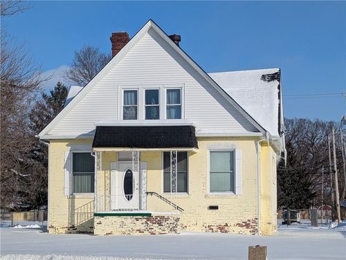 407 N Gilbert St, Danville, IL, 61832-5631 | Card Image