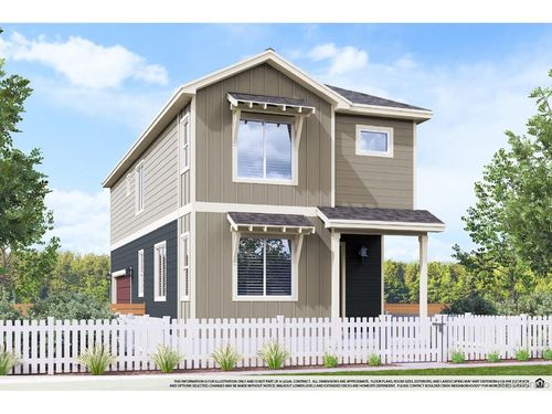 170 55th St, Boulder, CO, 80303 | Card Image