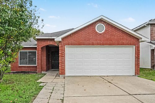 10109 Chapel Glen Ter, Fort Worth, TX, 76116-1293 | Card Image