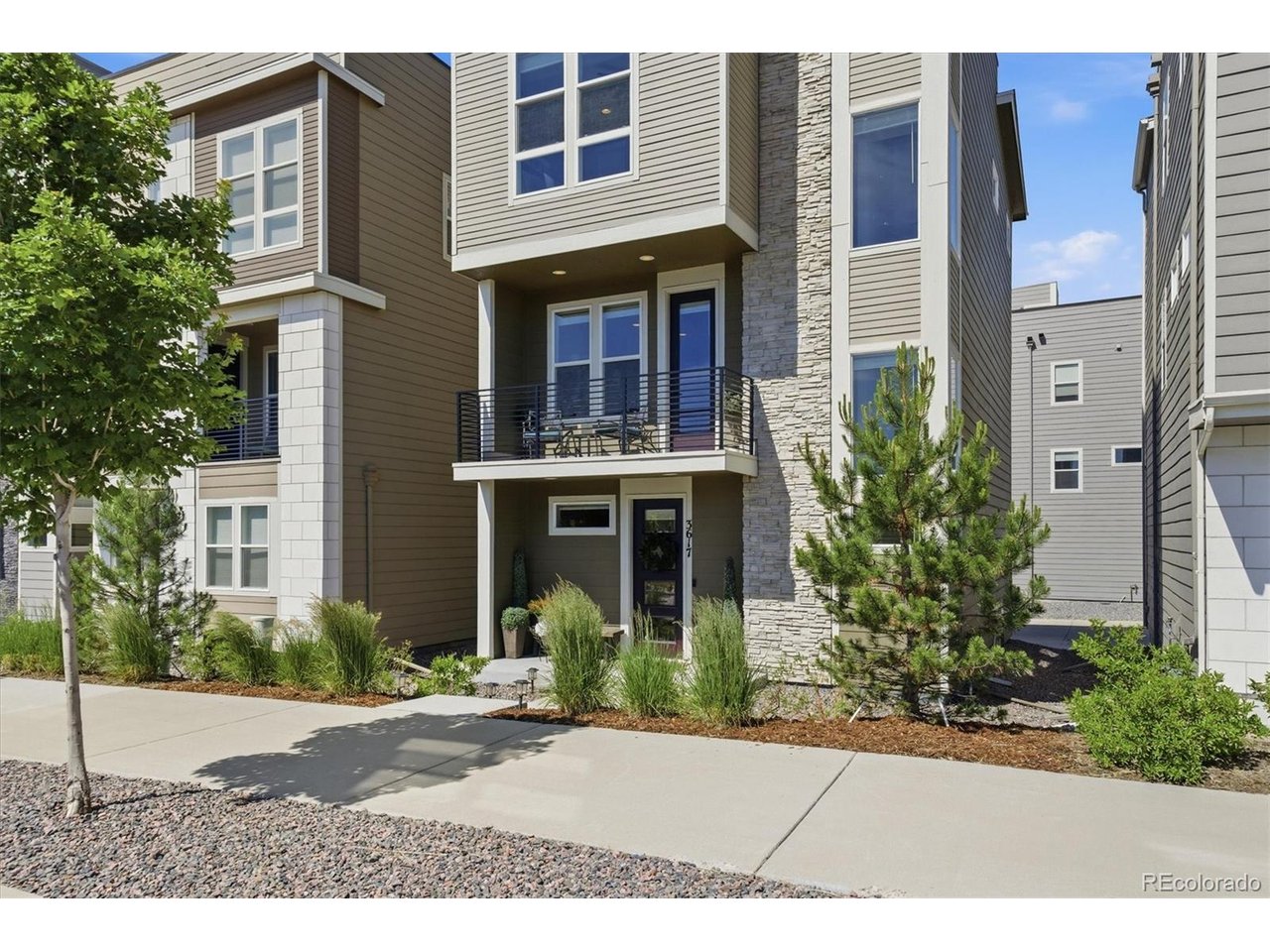 Residential in Castle Rock
