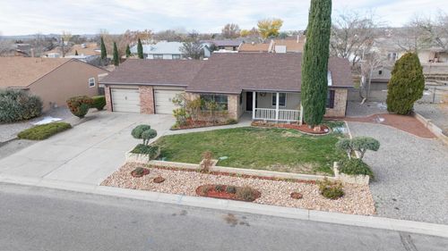 565 Littler Dr Se, Rio Rancho, NM, 87124-3417 | Card Image