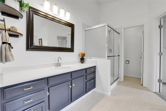 PRIMARY BATHROOM IS VAULTED WITH SKYLIGHT OVER TUB | Image 21