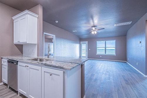 1620 Highland Loop, Guthrie, OK, 73044 | Card Image